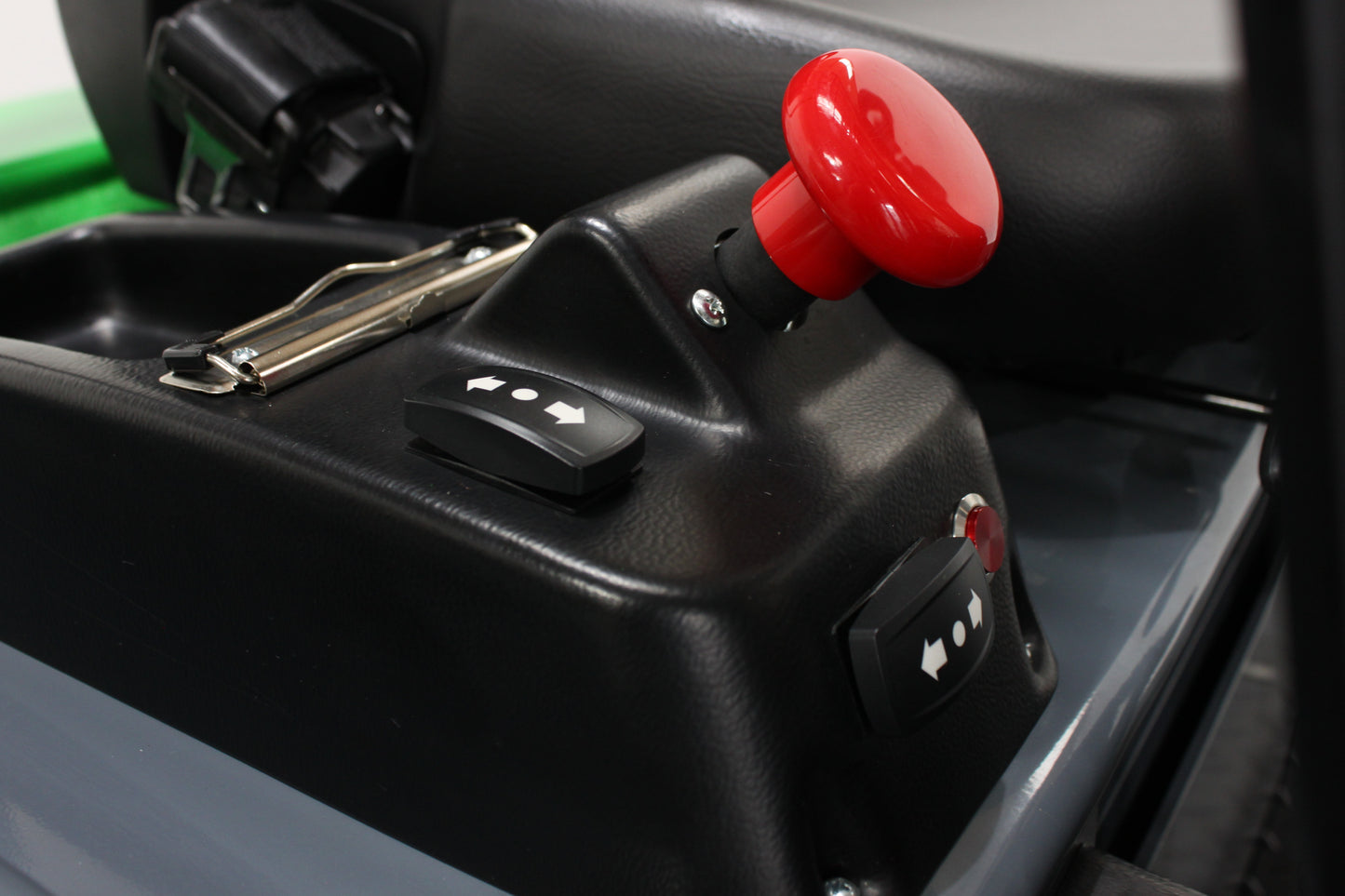 MiMA TKA15 – 3 Wheel Counterbalance