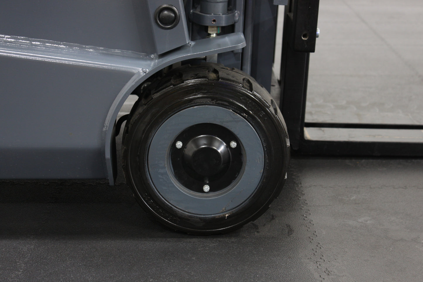 MiMA TKA15 – 3 Wheel Counterbalance