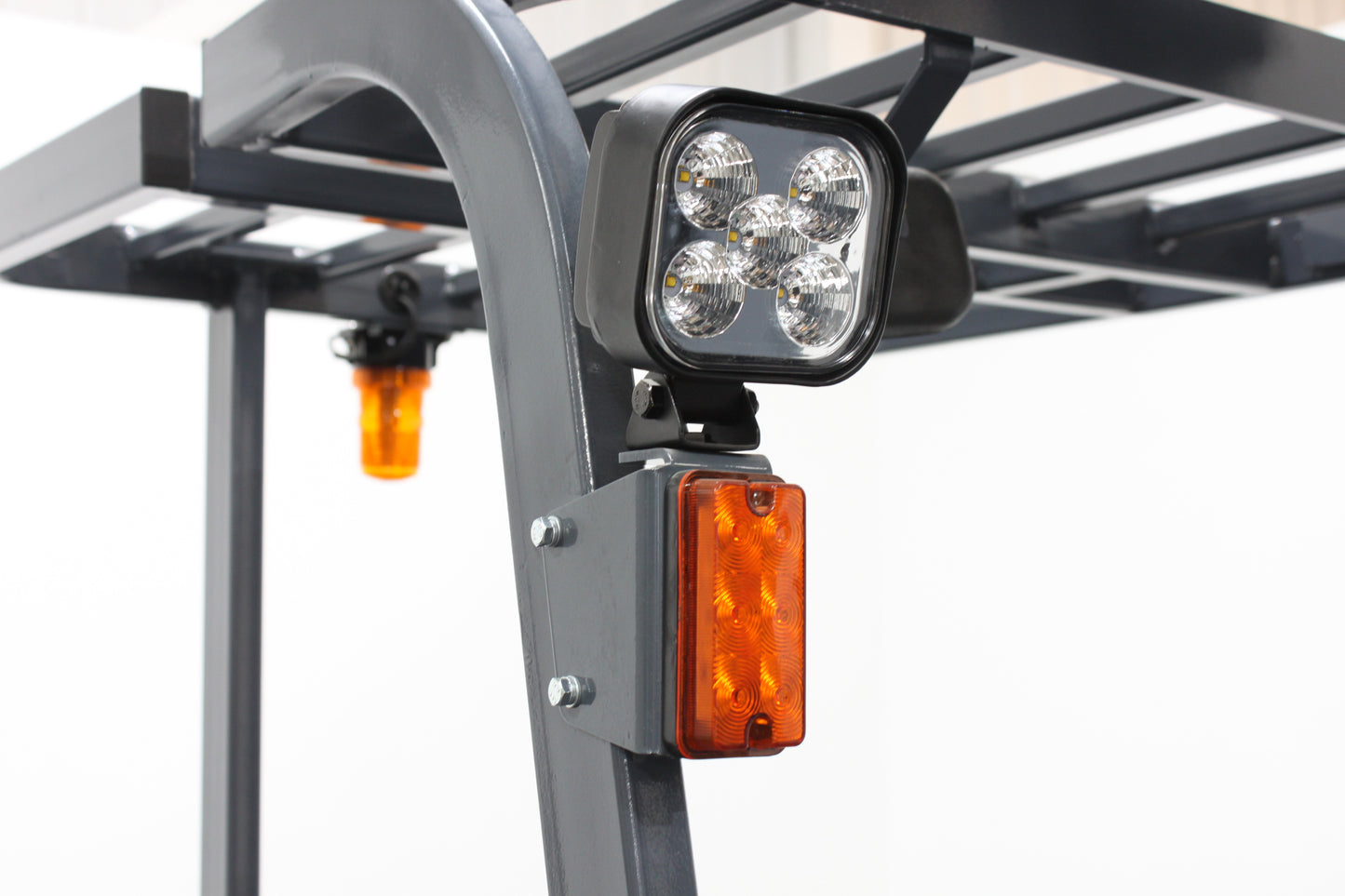 MiMA TKA15 – 3 Wheel Counterbalance