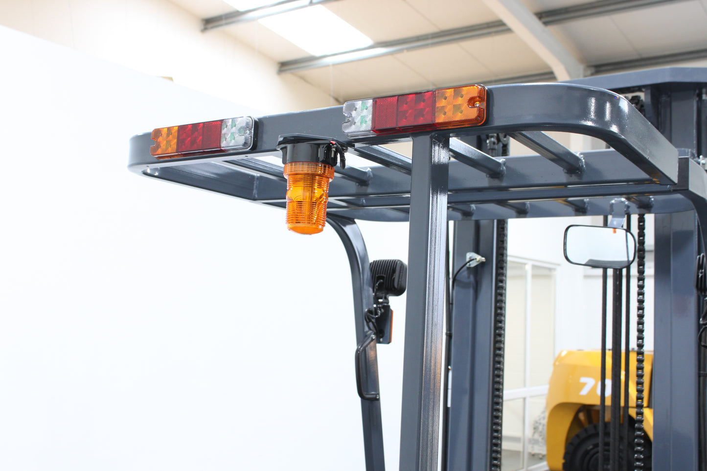 MiMA TKA15 – 3 Wheel Counterbalance