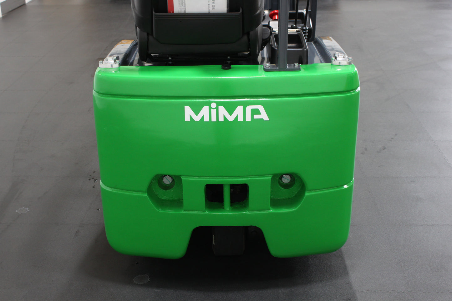 MiMA TKA15 – 3 Wheel Counterbalance