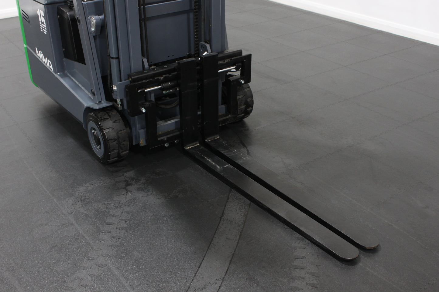 MiMA TKA15 – 3 Wheel Counterbalance