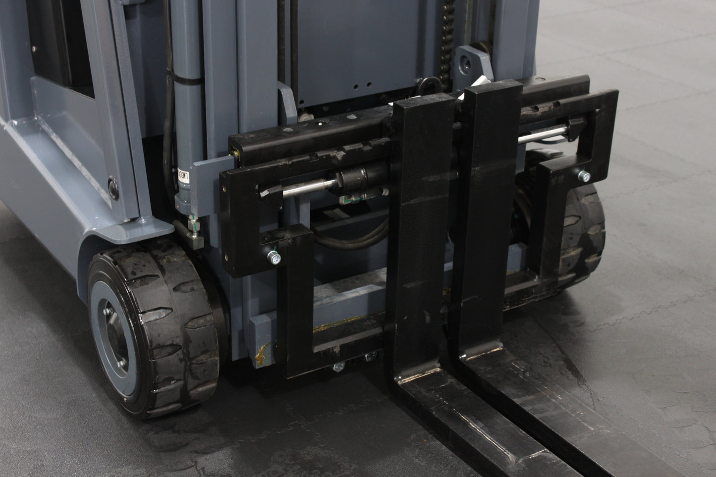 MiMA TKA15 – 3 Wheel Counterbalance