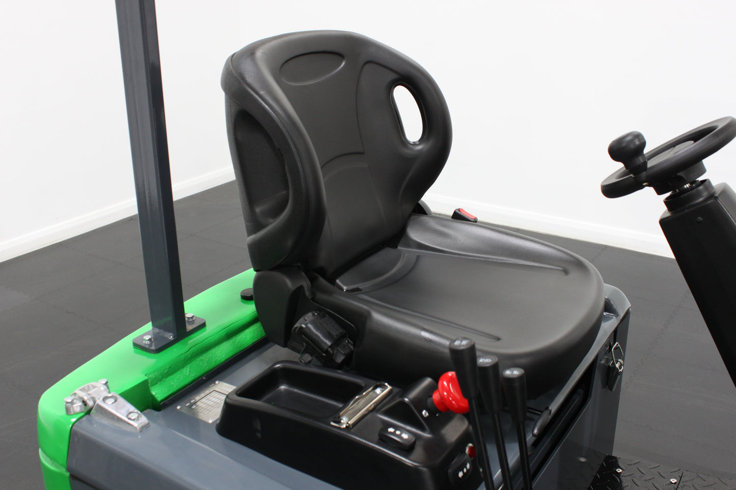 MiMA TKA15 – 3 Wheel Counterbalance