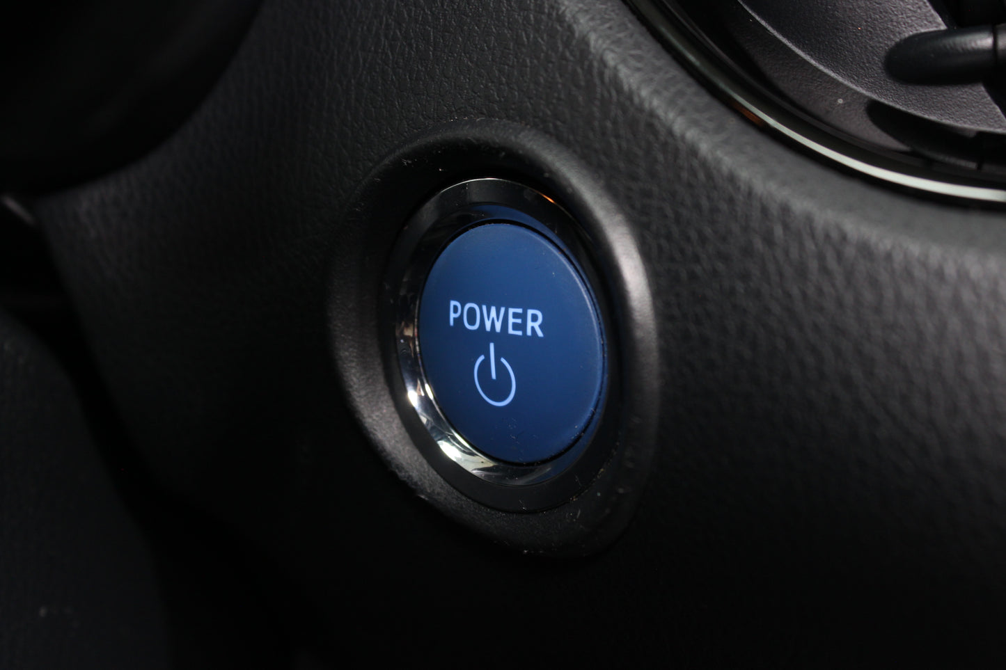 Toyota C-HR 1.8 Hybrid Icon 5dr CVT