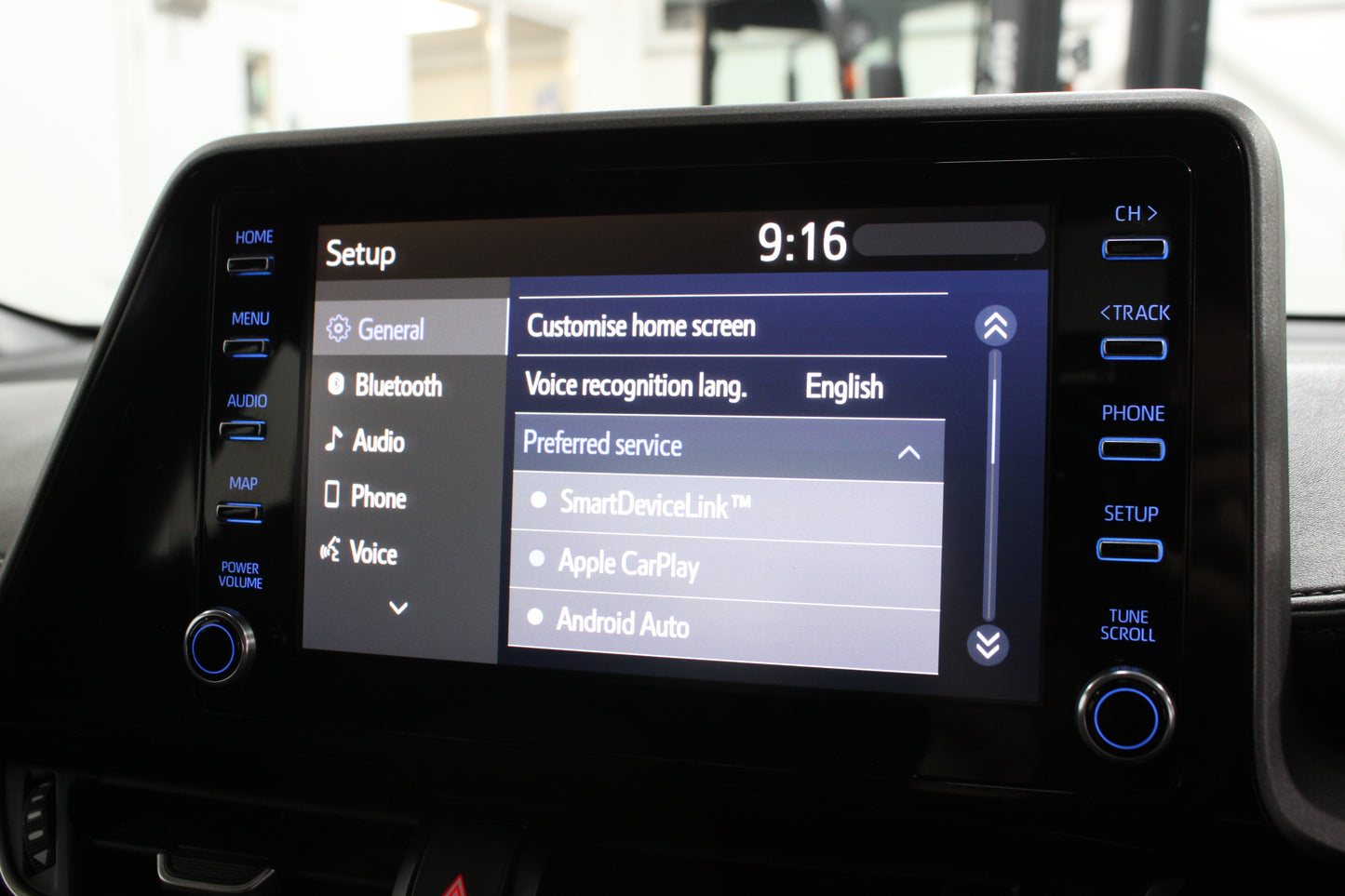 Toyota C-HR 1.8 Hybrid Icon 5dr CVT