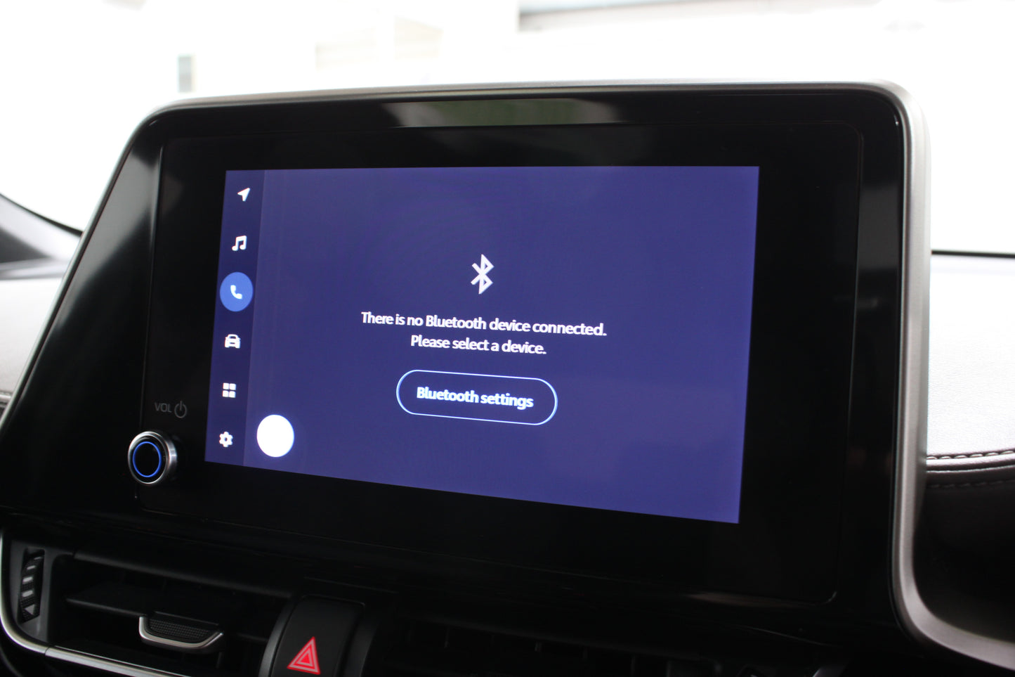 Toyota C-HR 1.8 Hybrid Excel 5dr CVT