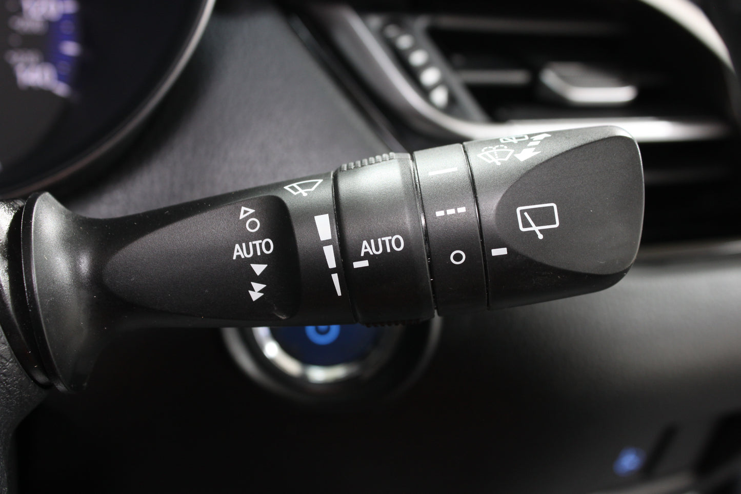 Toyota C-HR 1.8 Hybrid Excel 5dr CVT