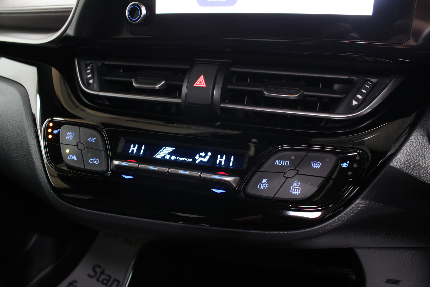 Toyota C-HR 1.8 Hybrid Excel 5dr CVT