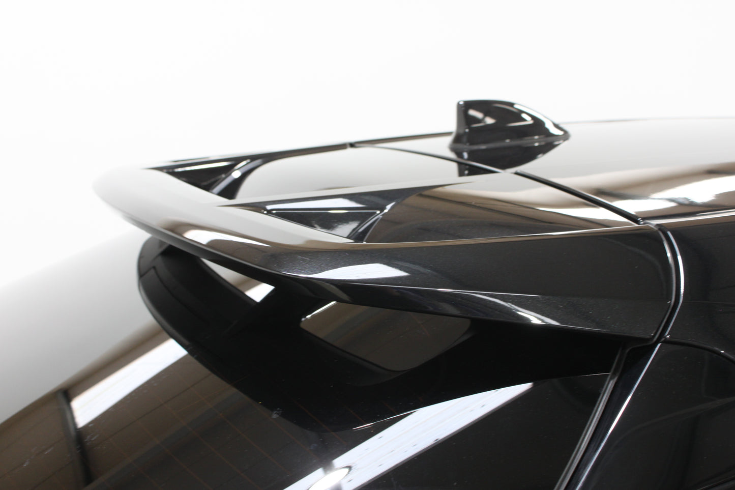 Toyota C-HR 1.8 Hybrid Excel 5dr CVT