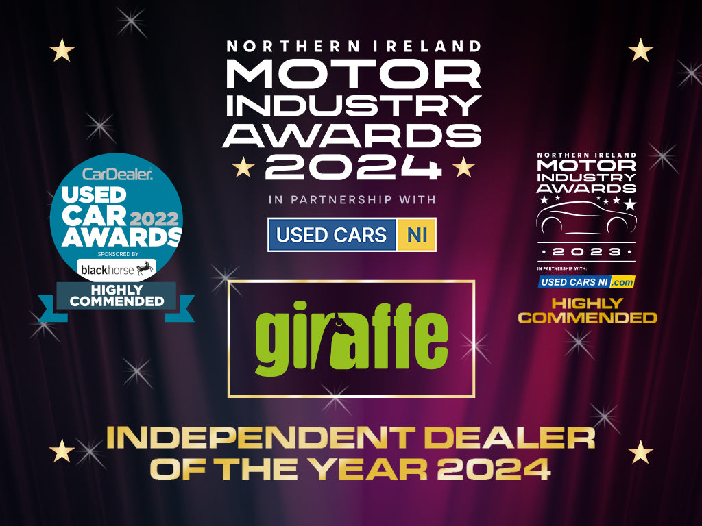 Toyota C-HR 1.8 Hybrid Excel 5dr CVT