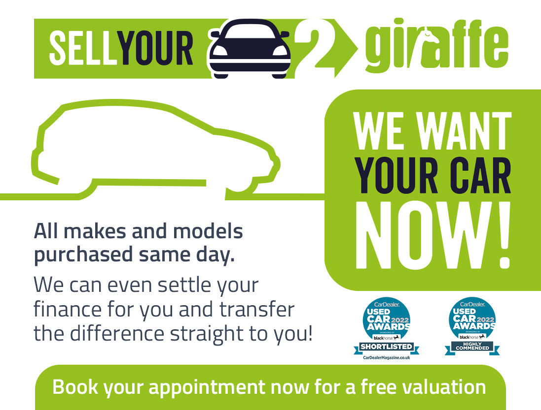 Toyota Aygo 1.0 VVT-i X-Trend 5dr x-shift