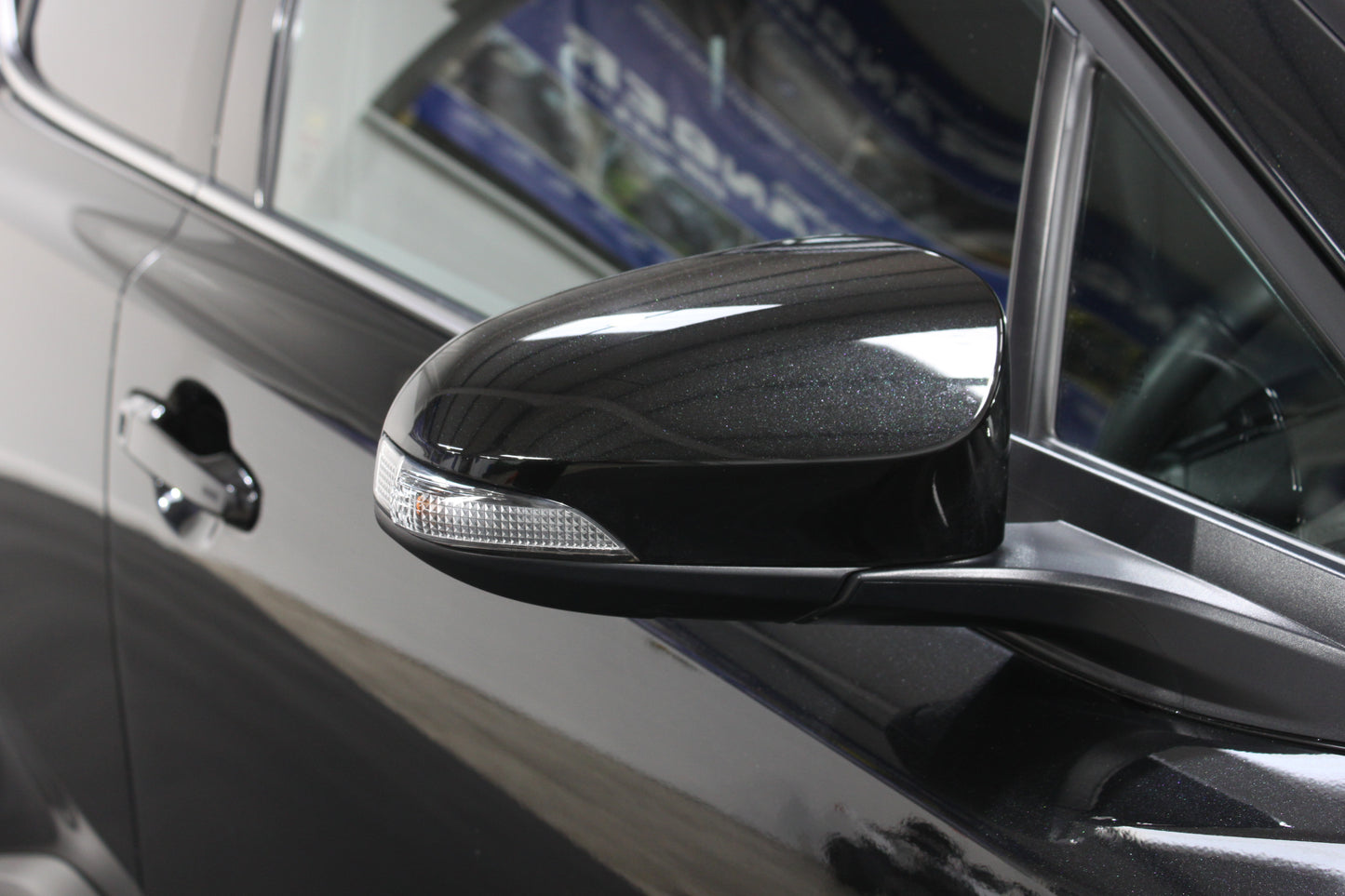 Toyota C-HR 1.8 Hybrid Excel 5dr CVT