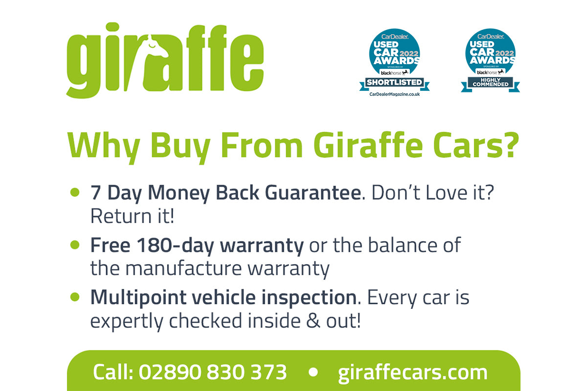 Toyota C-HR 1.8 Hybrid Dynamic 5dr CVT