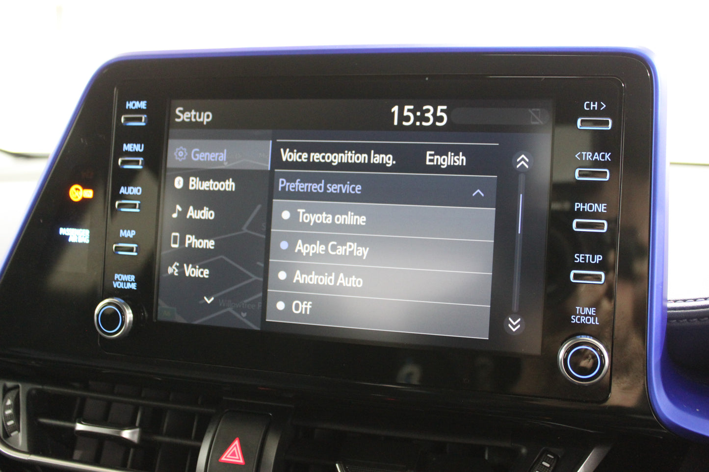 Toyota C-HR 1.8 Hybrid Dynamic 5dr CVT