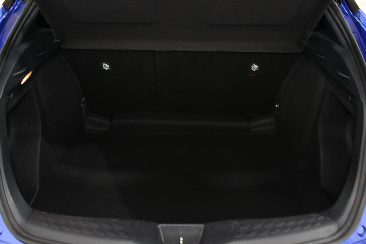 Toyota C-HR 1.8 Hybrid Dynamic 5dr CVT