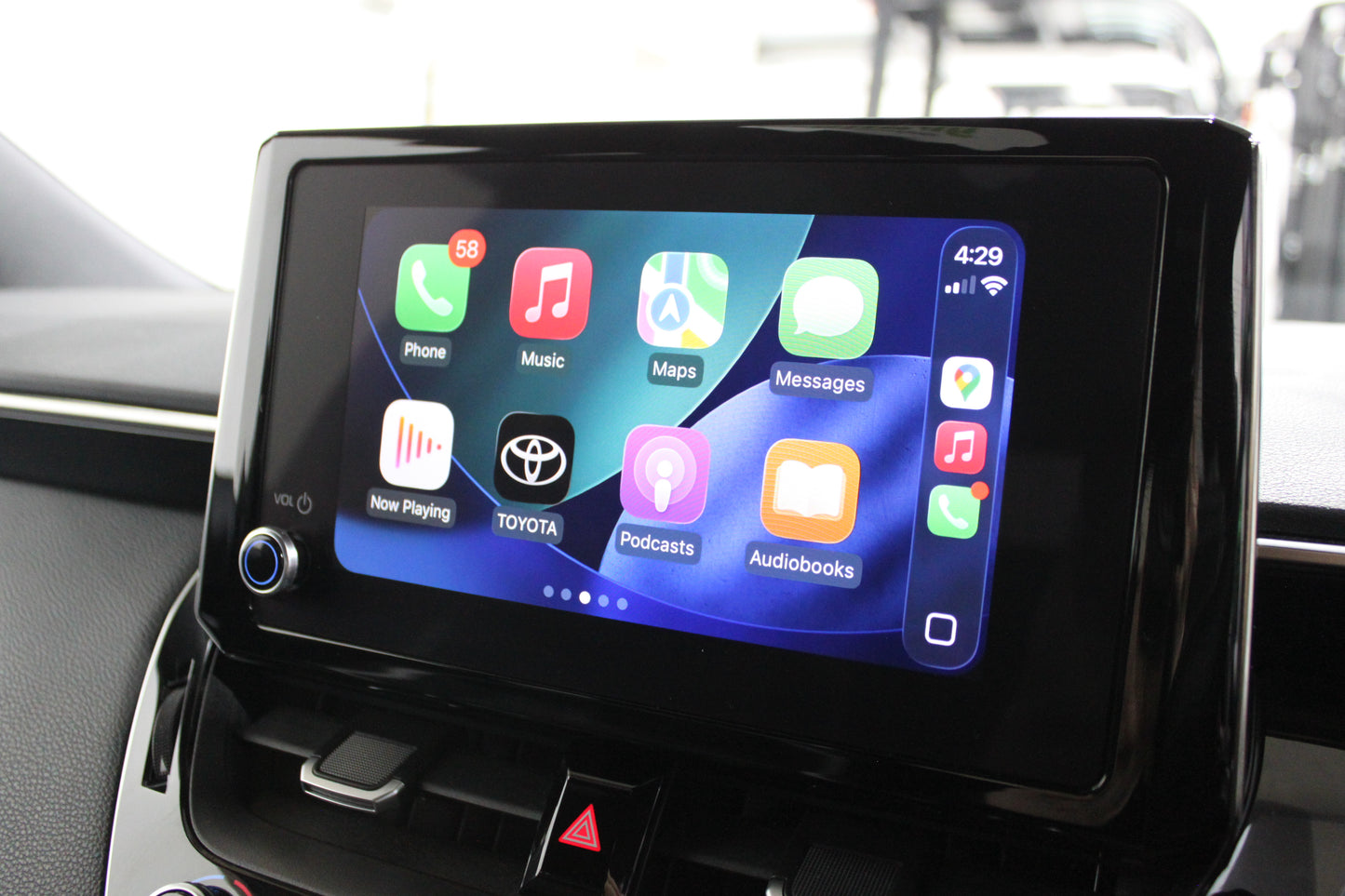 Toyota Corolla 2.0 VVT-i Hybrid GR Sport 5dr CVT