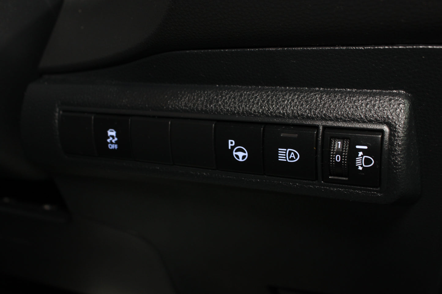 Toyota Corolla 2.0 VVT-i Hybrid GR Sport 5dr CVT