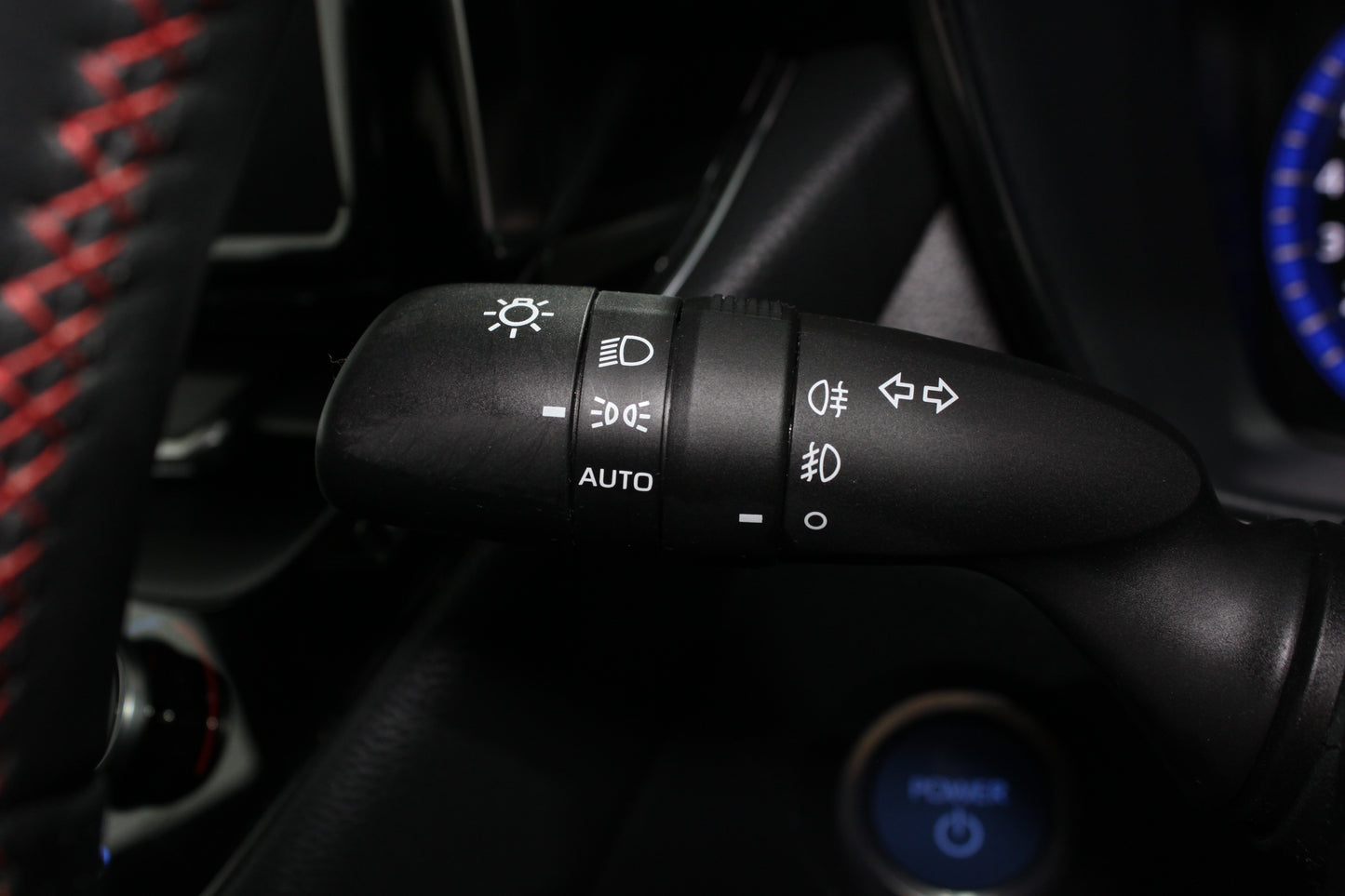 Toyota Corolla 2.0 VVT-i Hybrid GR Sport 5dr CVT