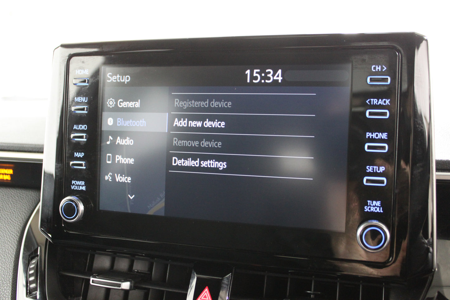 Toyota Corolla 1.8 VVT-i Hybrid Design 5dr CVT