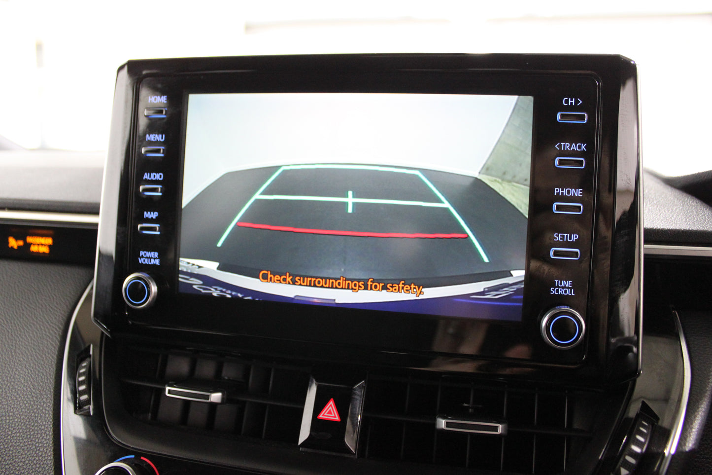 Toyota Corolla 1.8 VVT-i Hybrid Design 5dr CVT