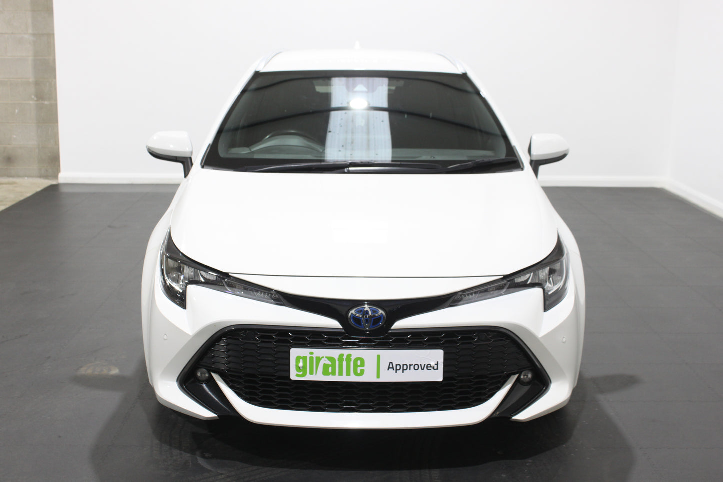 Toyota Corolla 1.8 VVT-i Hybrid Design 5dr CVT