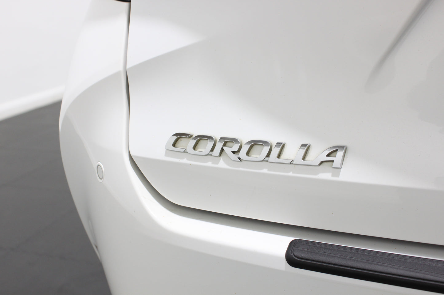 Toyota Corolla 1.8 VVT-i Hybrid Design 5dr CVT