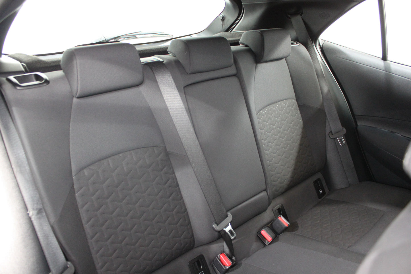 Toyota Corolla 1.8 VVT-i Hybrid Icon 5dr CVT