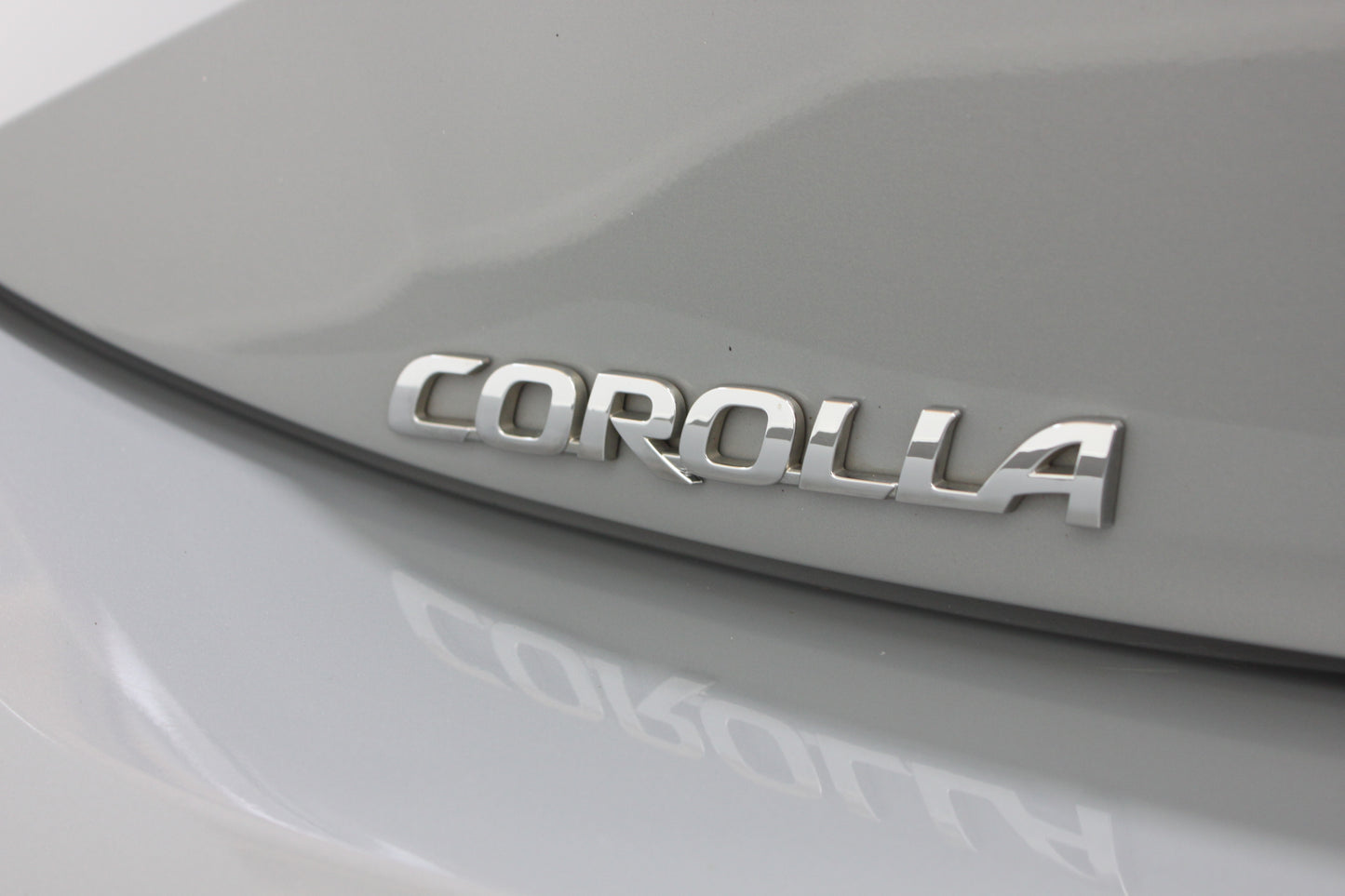 Toyota Corolla 1.8 VVT-i Hybrid Icon 5dr CVT