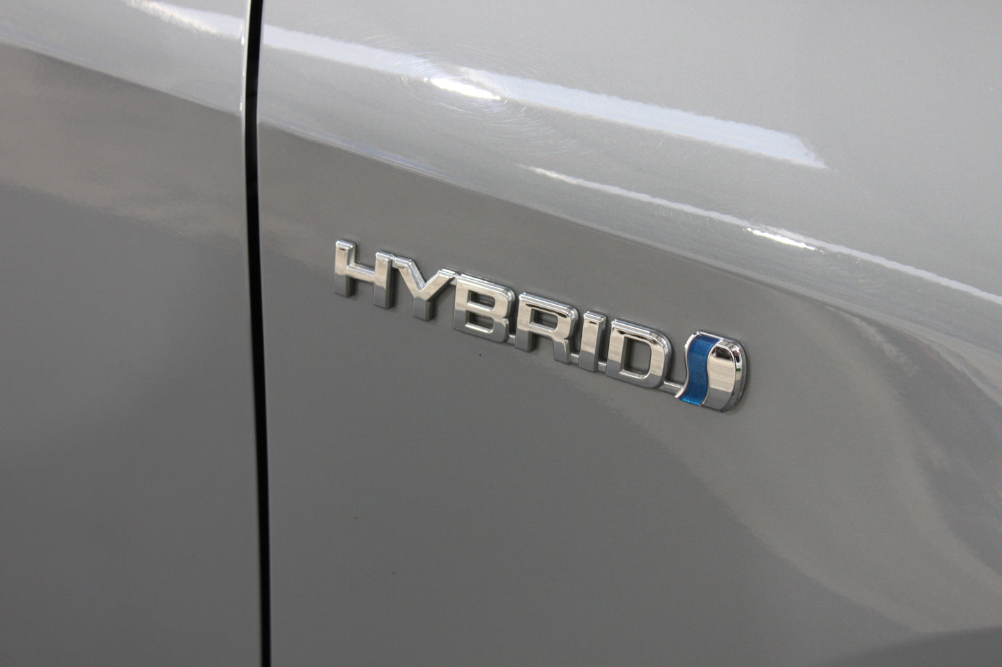 Toyota Corolla 1.8 VVT-i Hybrid Icon 5dr CVT