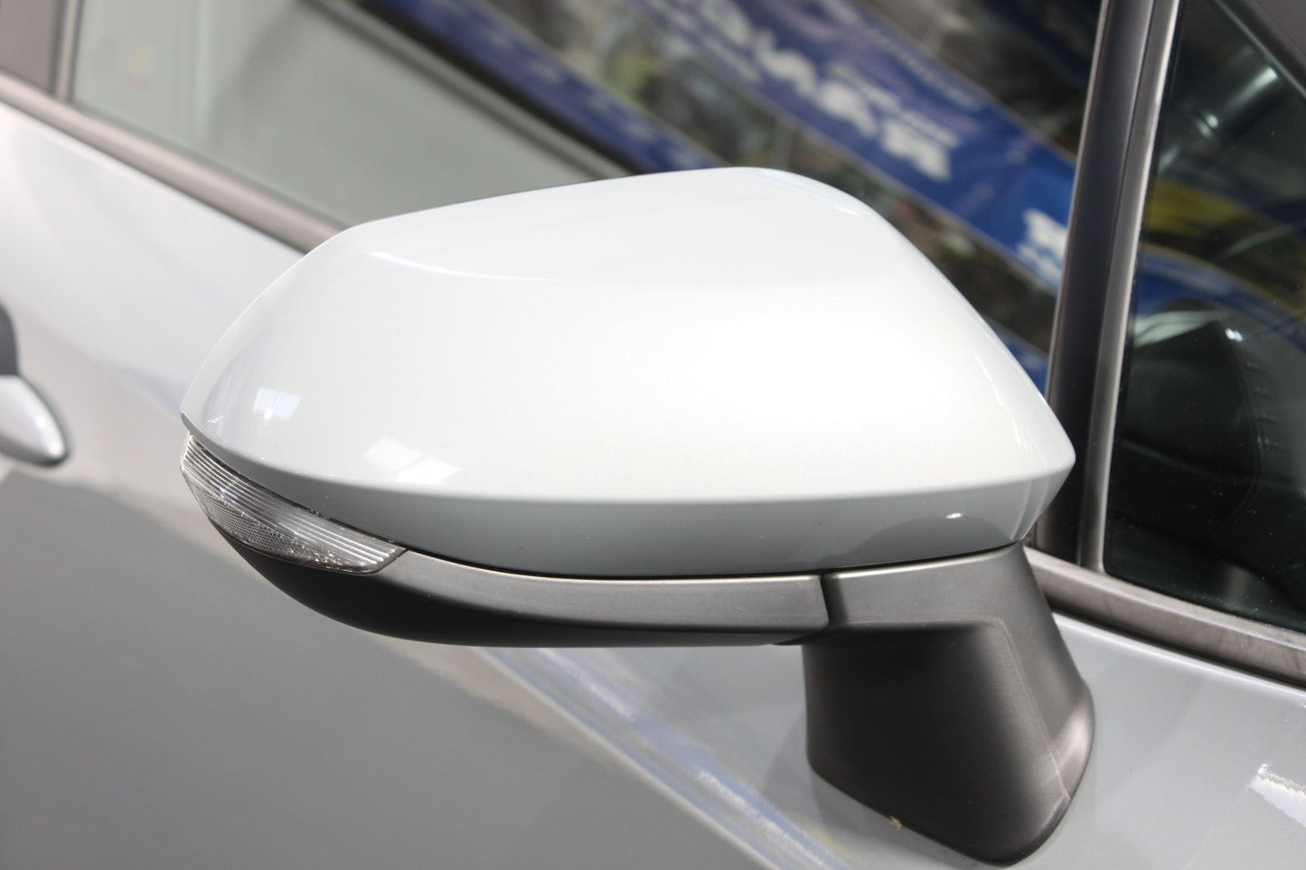 Toyota Corolla 1.8 VVT-i Hybrid Icon 5dr CVT