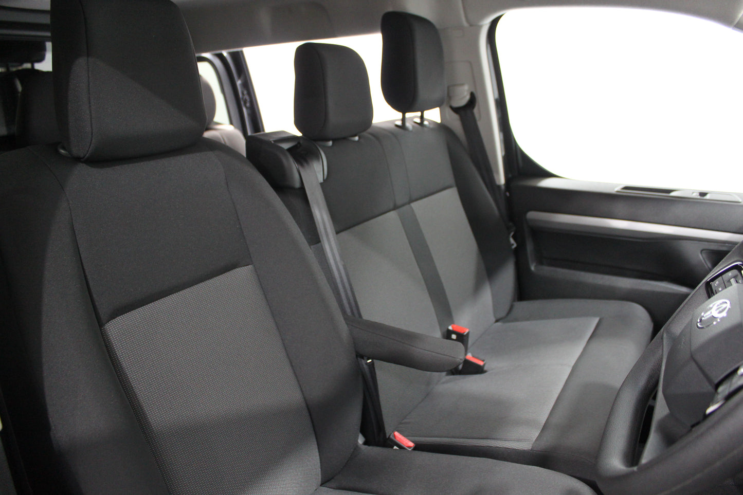 Toyota Proace 2.0D 180 Sport Crew Van Auto 6 Seater