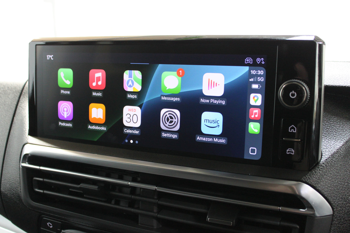 Toyota Proace 2.0D 180 Sport Crew Van Auto 6 Seater