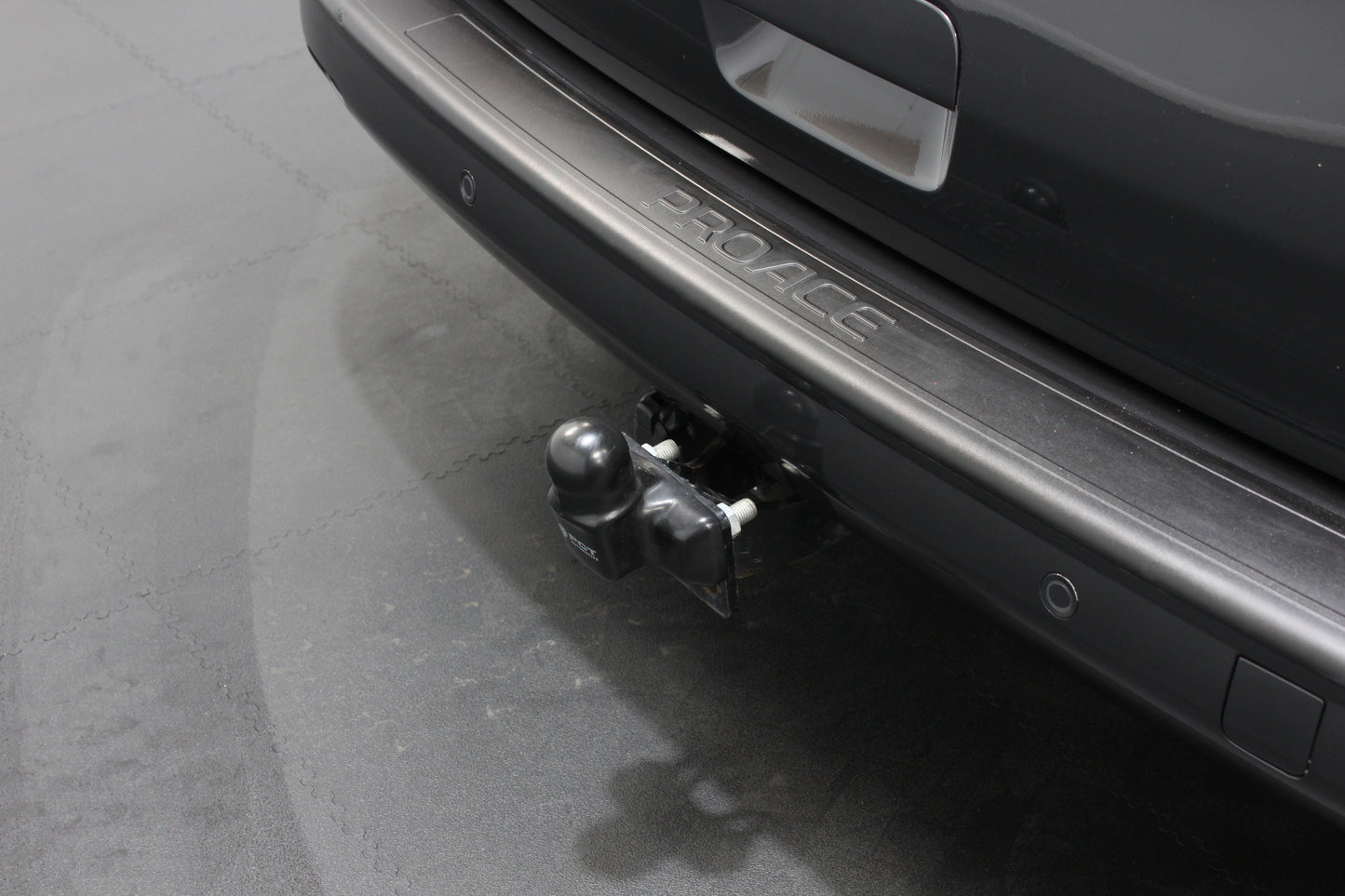 Toyota Proace 2.0D 180 Sport Crew Van Auto 6 Seater