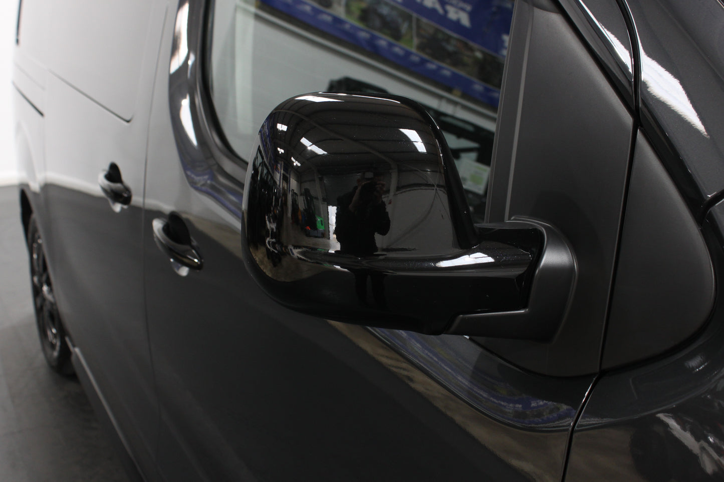 Toyota Proace 2.0D 180 Sport Crew Van Auto 6 Seater