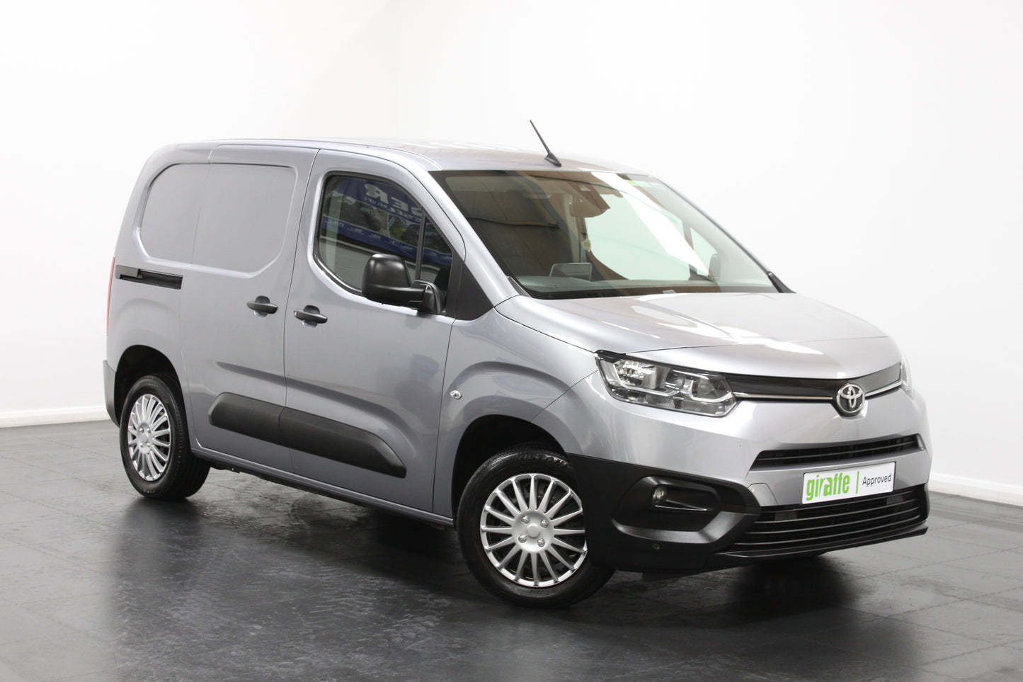 Toyota Proace City 1.5D 100 Icon Van