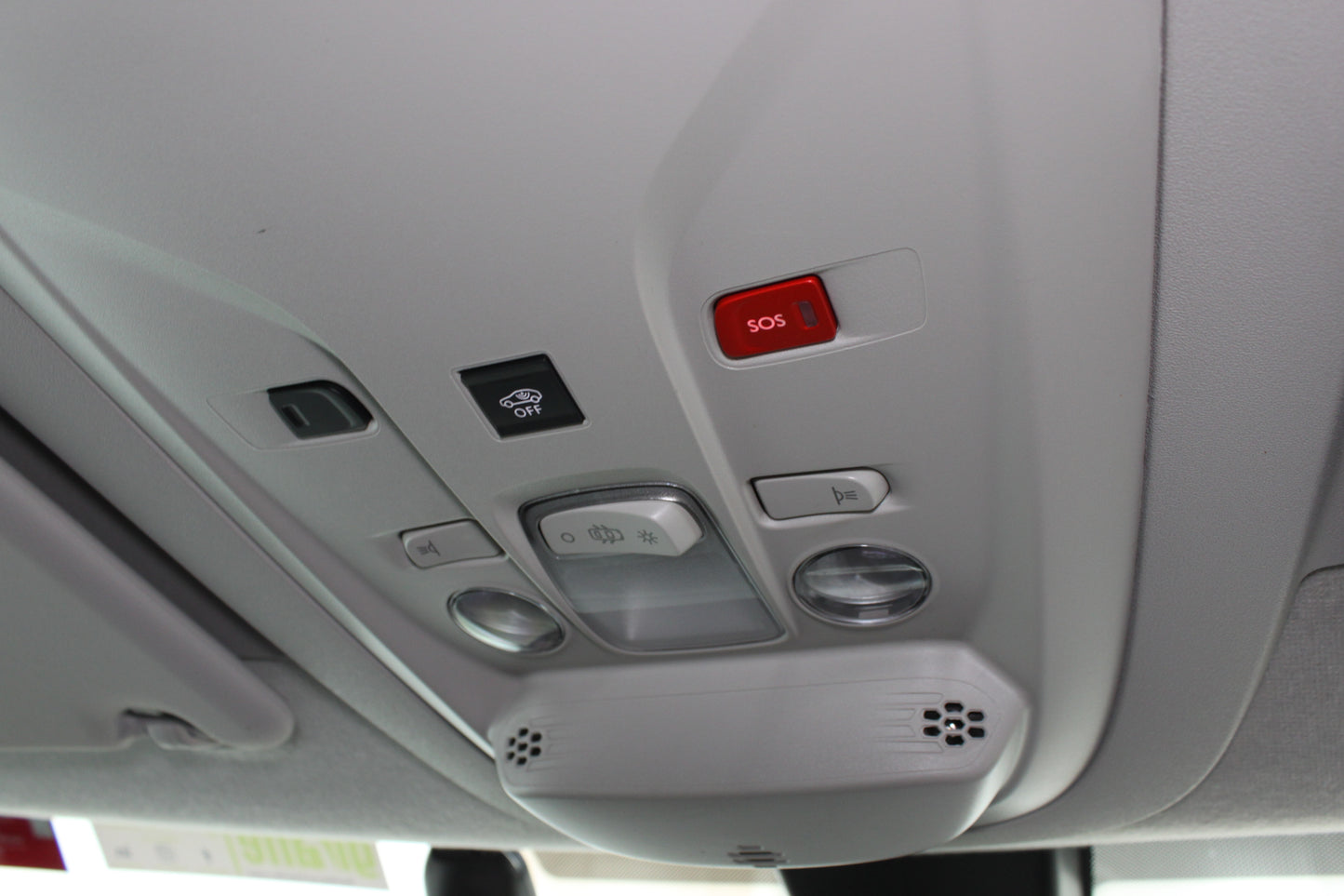 Toyota Proace City 1.5D 100 Icon Van