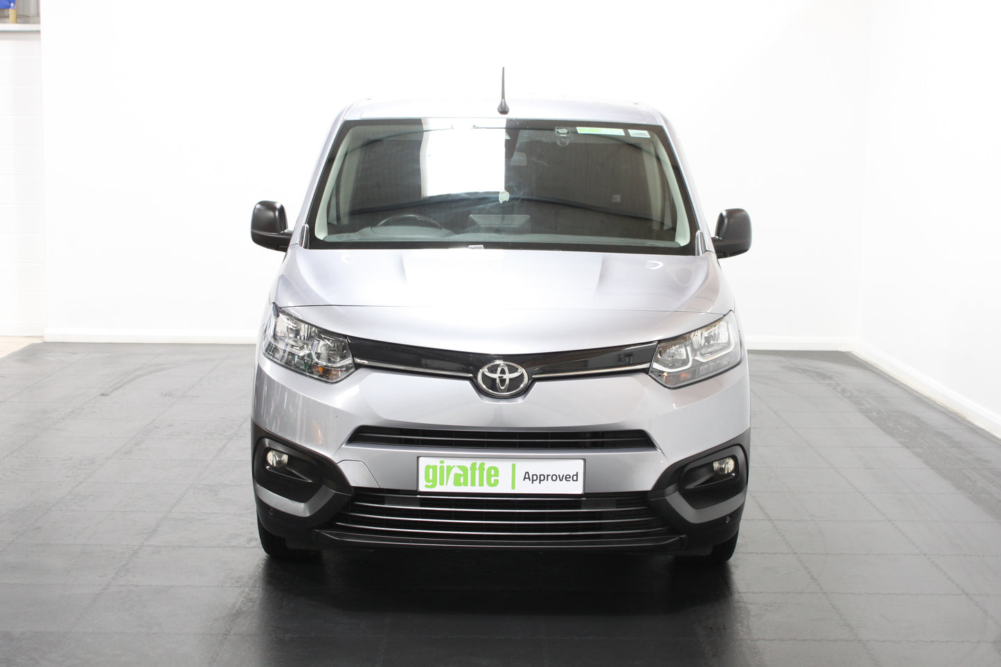 Toyota Proace City 1.5D 100 Icon Van