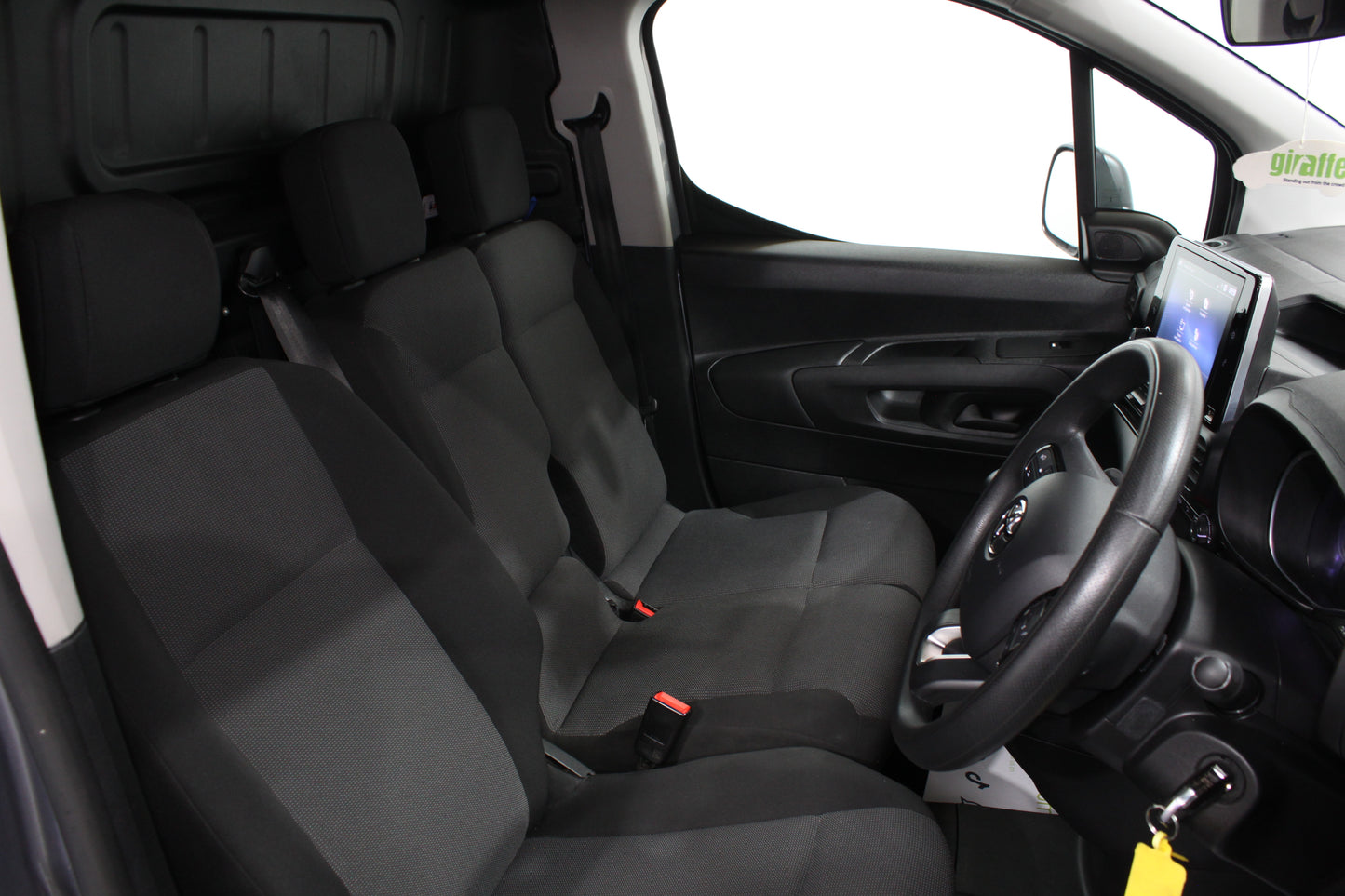 Toyota Proace City 1.5D 100 Icon Van