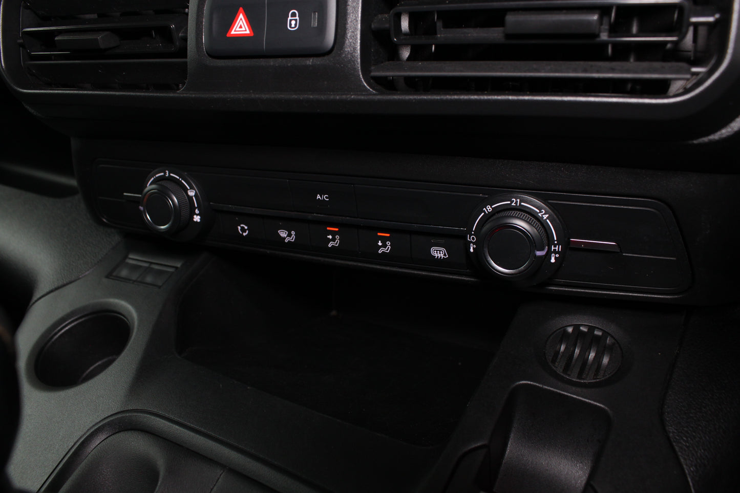 Toyota Proace City 1.5D 100 Icon Van