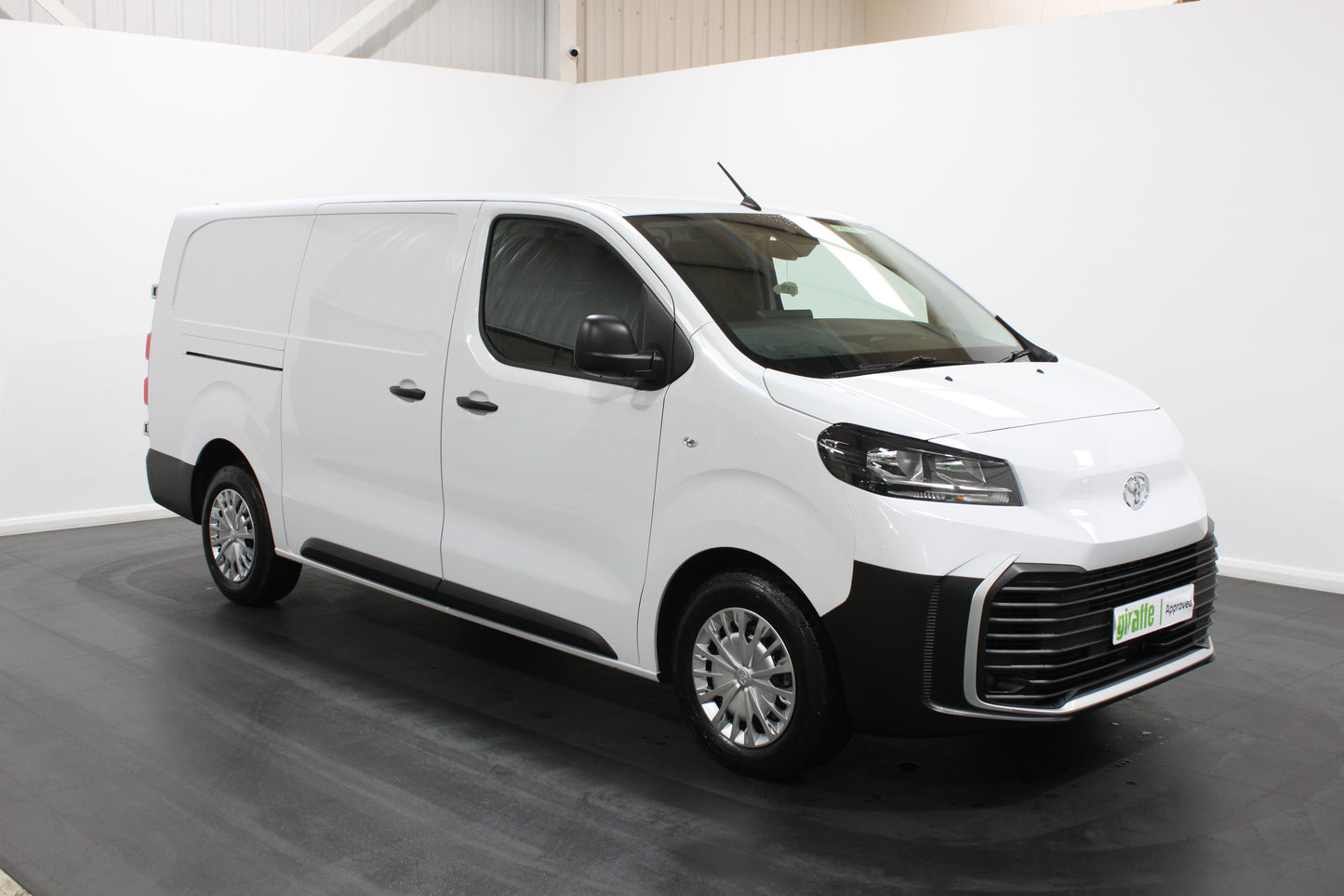 Toyota Proace 2.0D 145 Icon Van