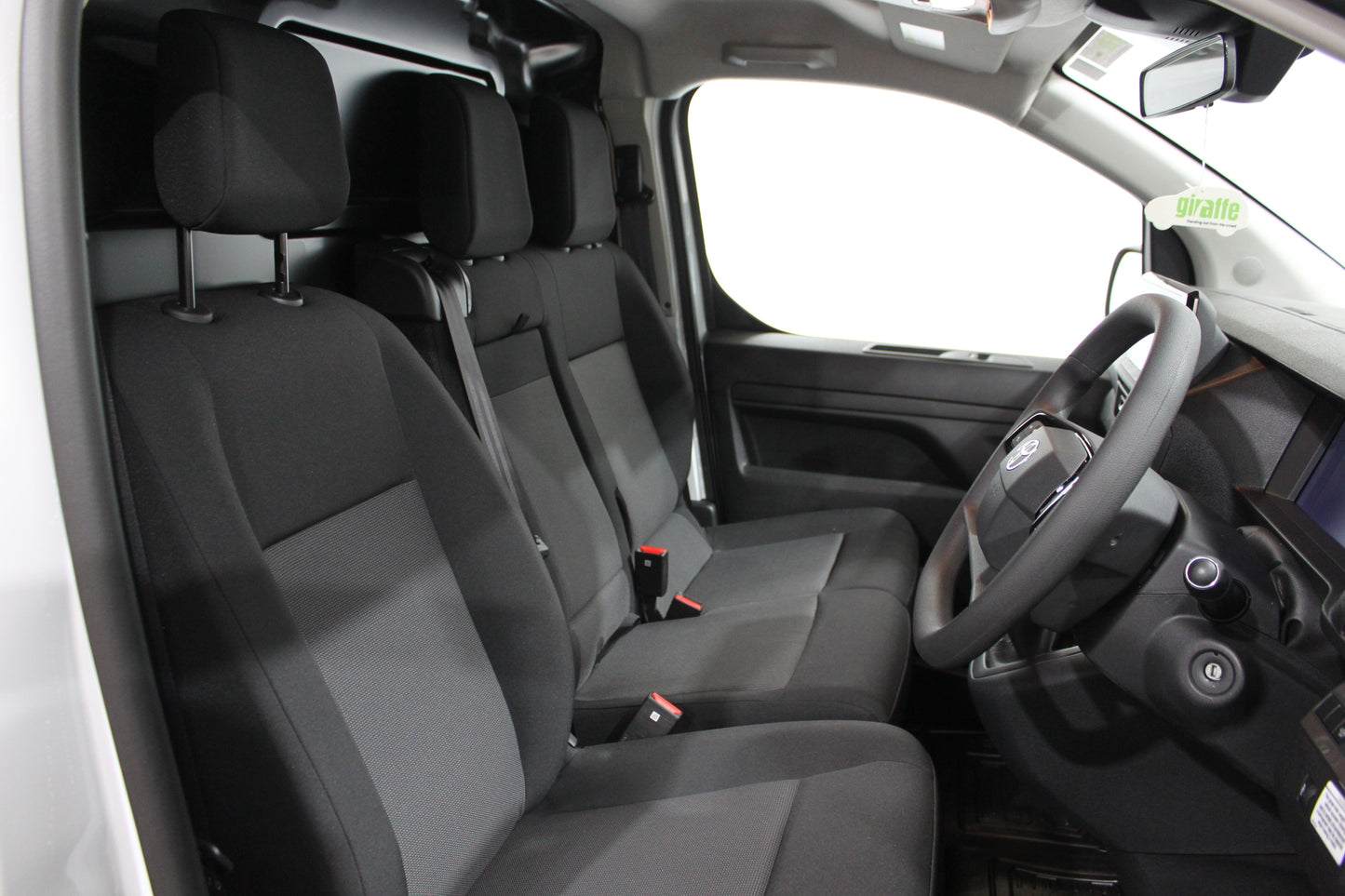 Toyota Proace 2.0D 145 Icon Van