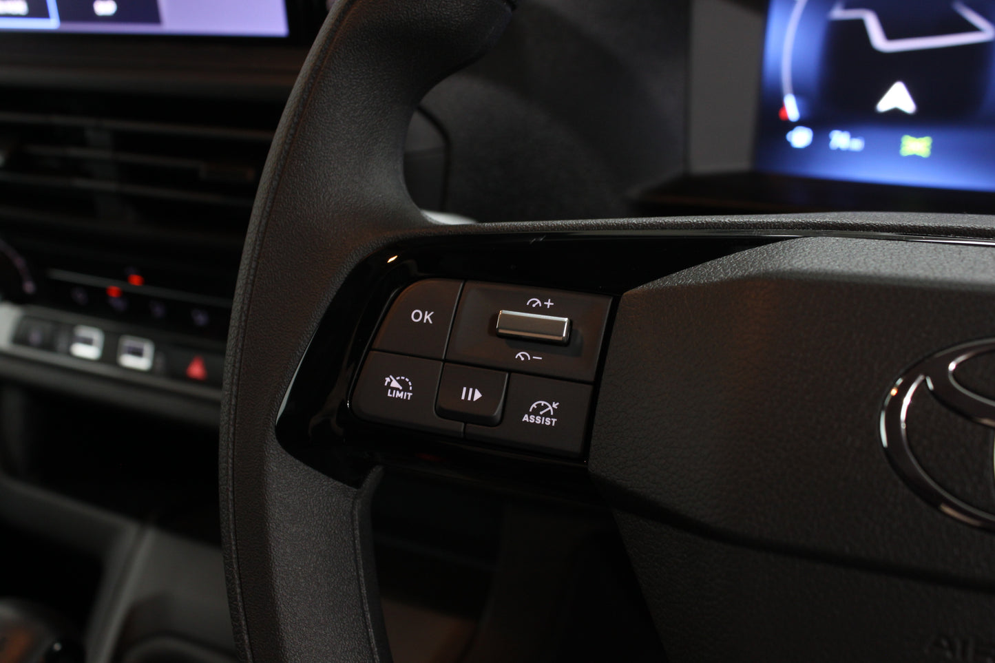 Toyota Proace 2.0D 145 Icon Van