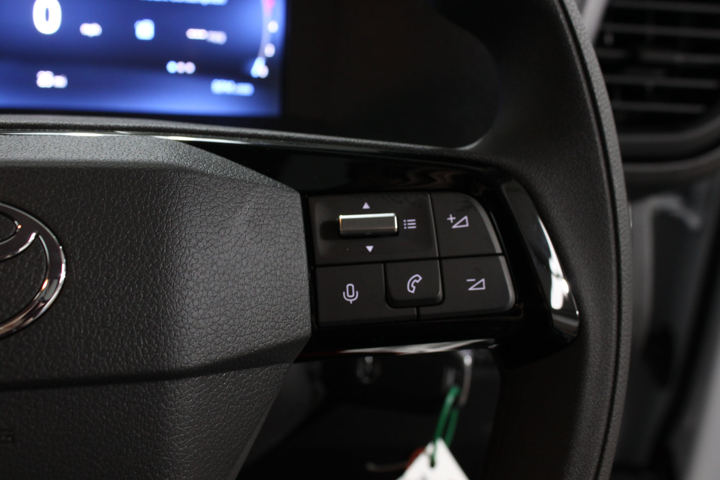 Toyota Proace 2.0D 145 Icon Van