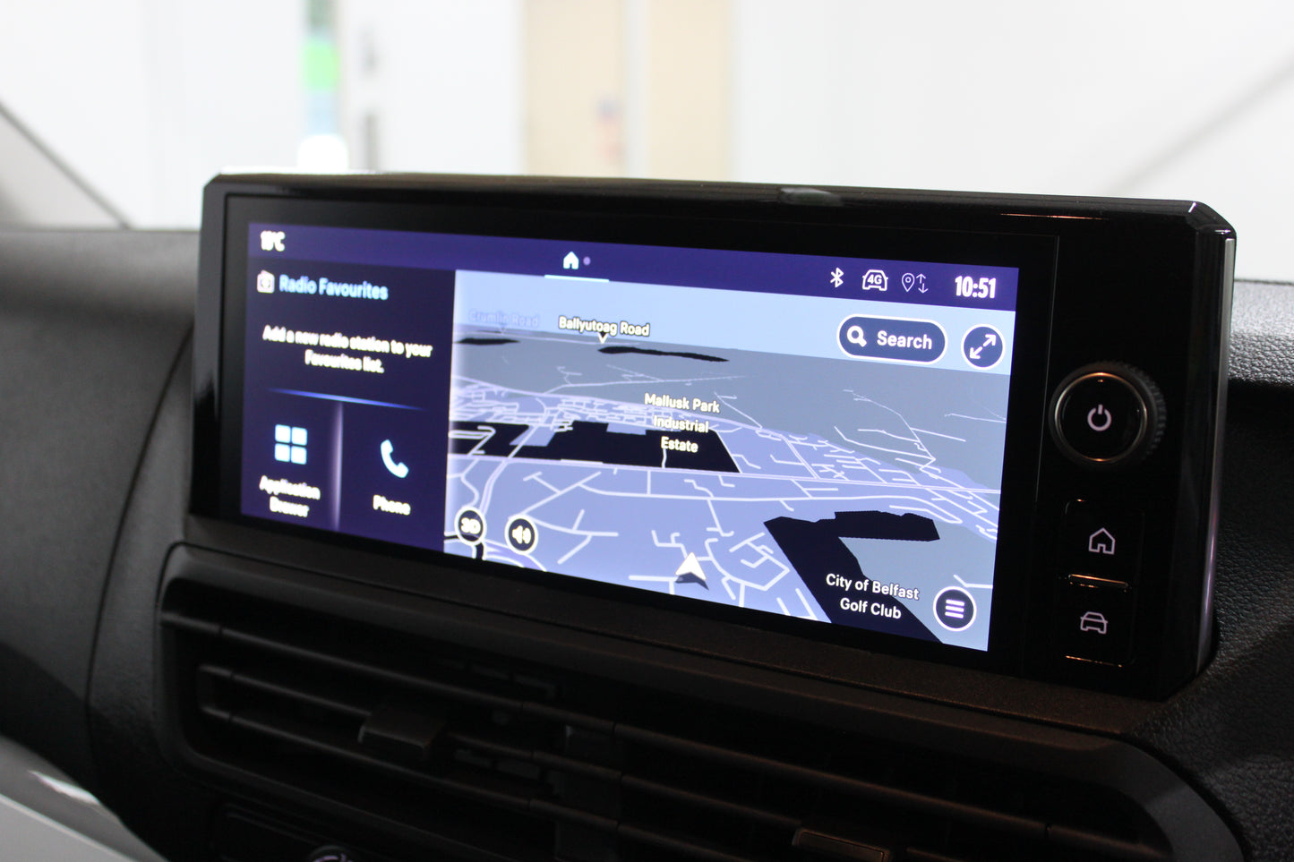 Toyota Proace 2.0D 145 Icon Van