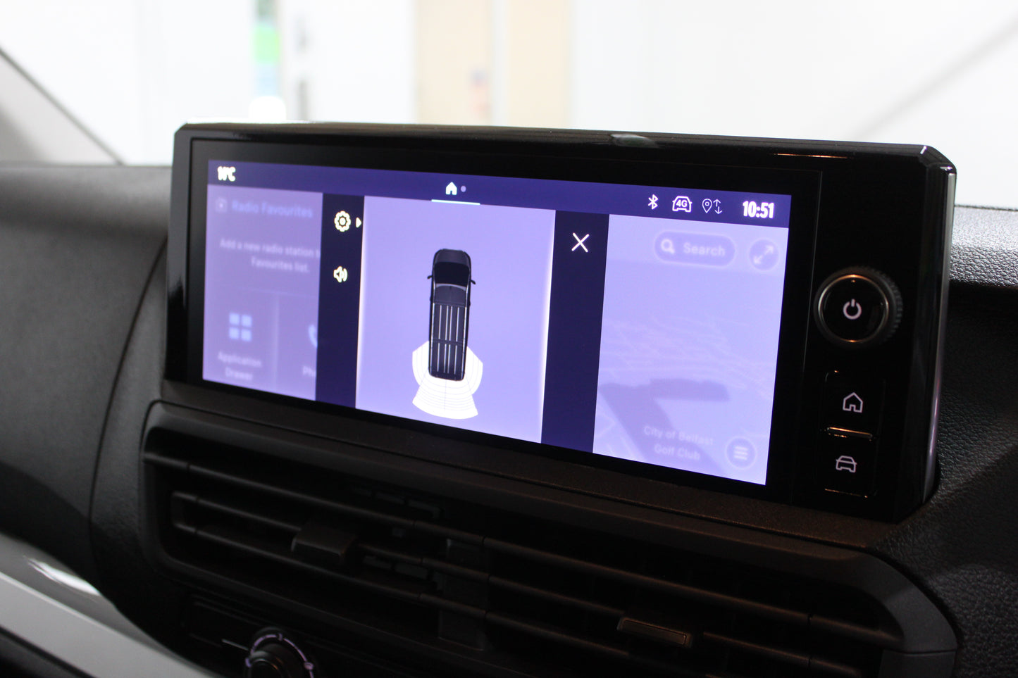 Toyota Proace 2.0D 145 Icon Van