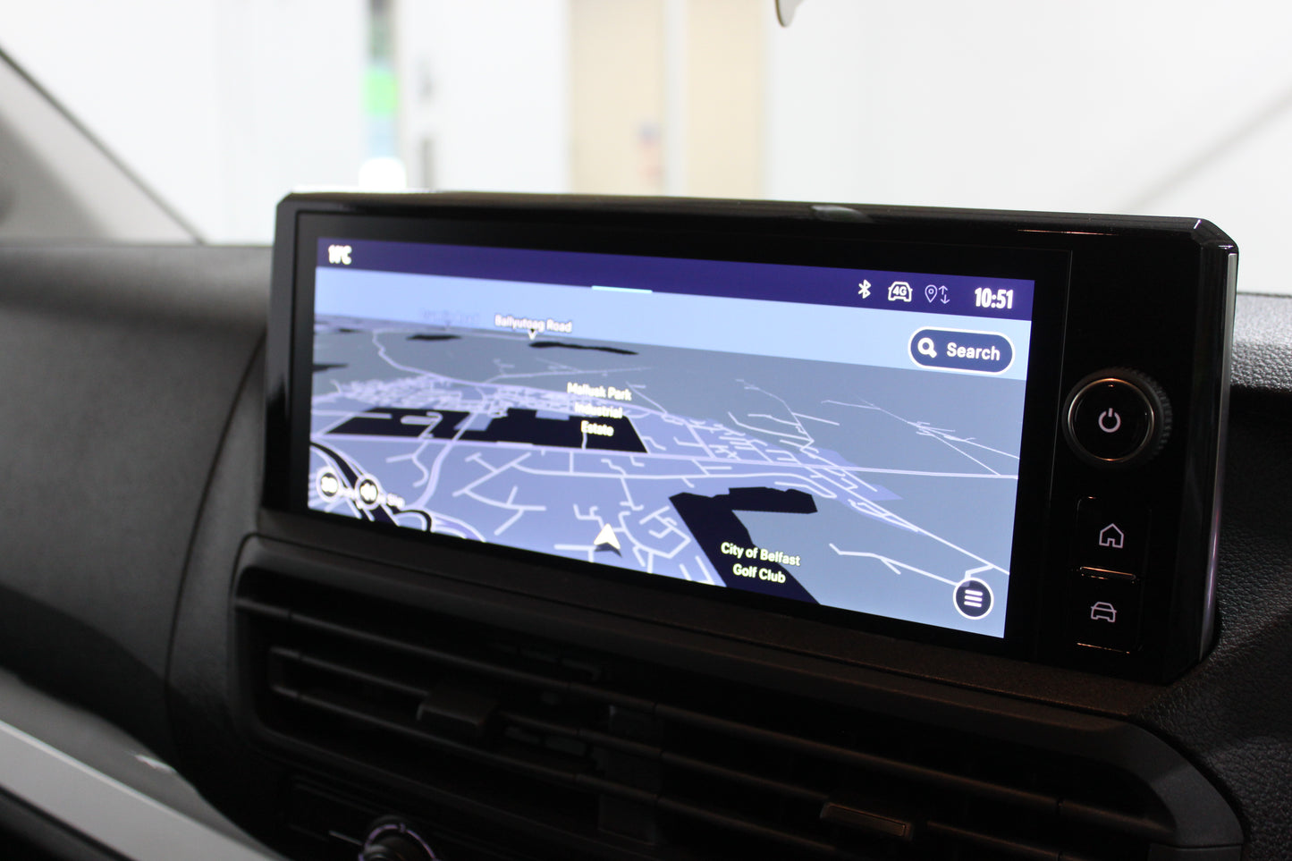 Toyota Proace 2.0D 145 Icon Van