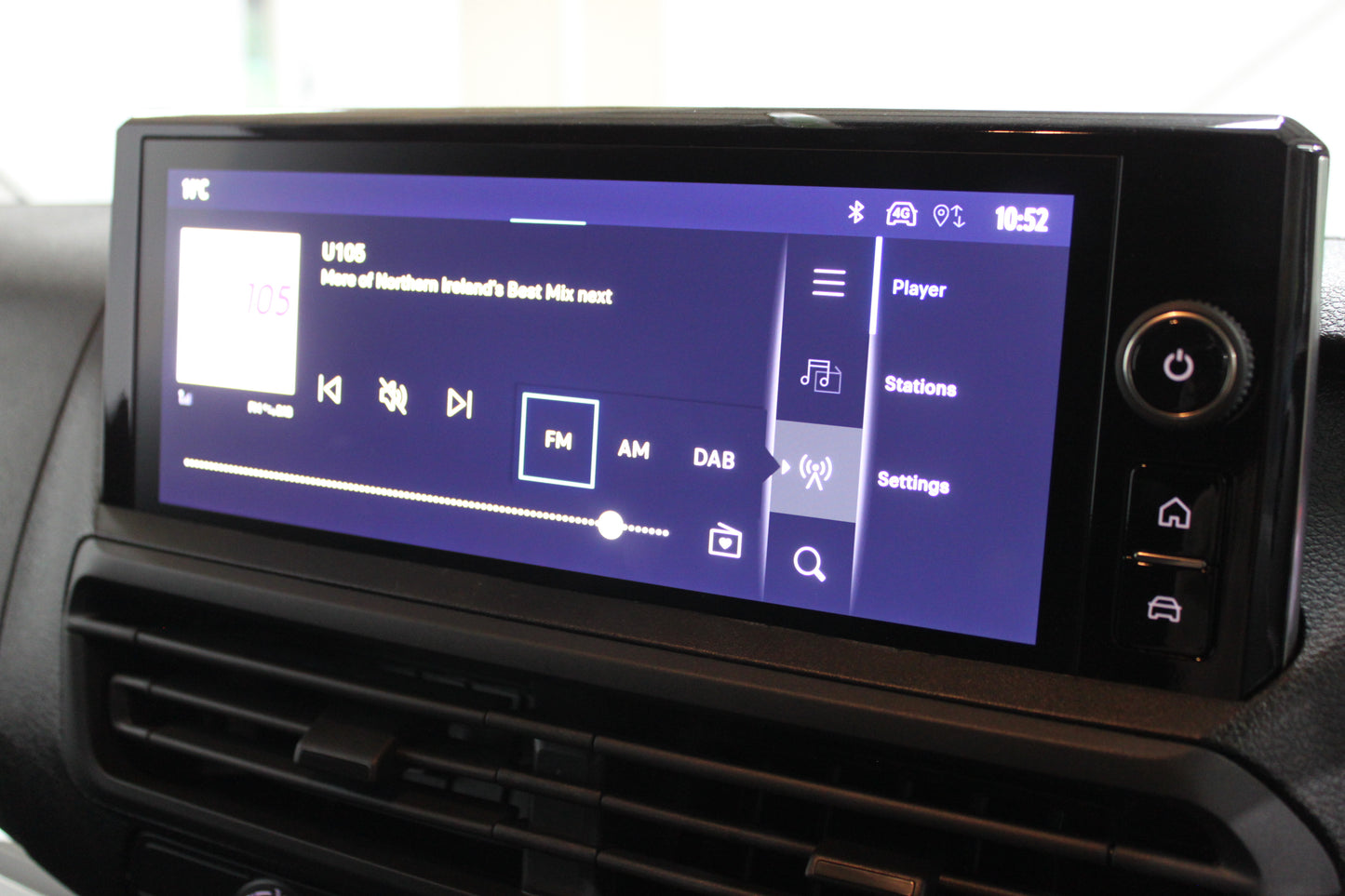 Toyota Proace 2.0D 145 Icon Van