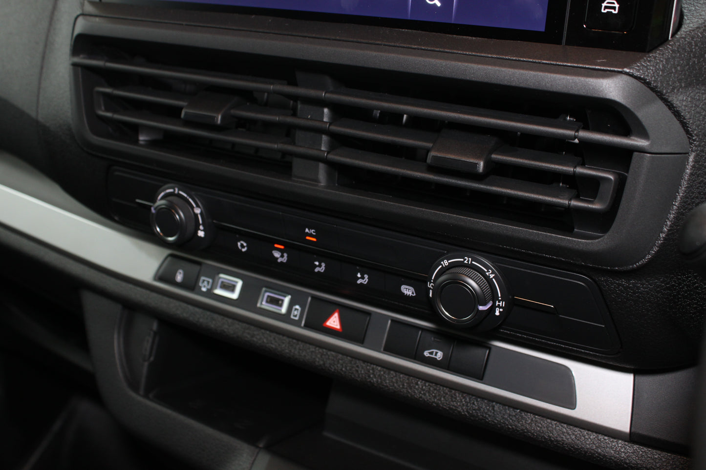 Toyota Proace 2.0D 145 Icon Van