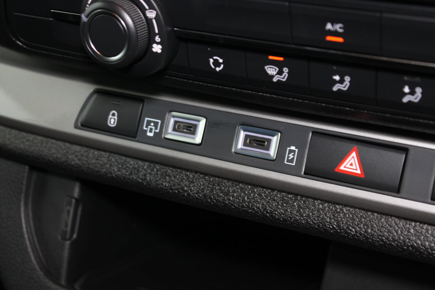 Toyota Proace 2.0D 145 Icon Van